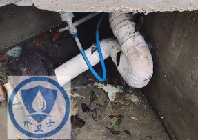 浦城县水管漏水检测公司6