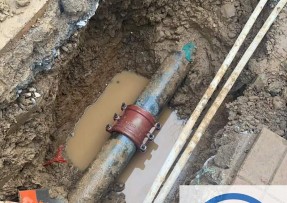 浦城县水管漏水检测公司4