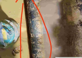 浦城县水管漏水检测公司1